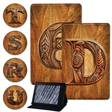 Nuova custodia cover in pelle