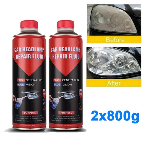 Ricarica polimero liquido - 2x,