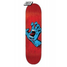 Tavola skateboard santa - skateboard,