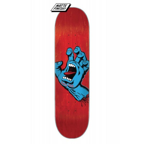 Tavola skateboard santa - skateboard,