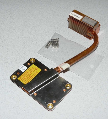 Dissipatore calore cpu - dissipatore,