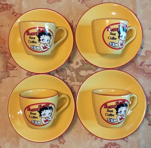 Set tazzine caffè e - tazzine,