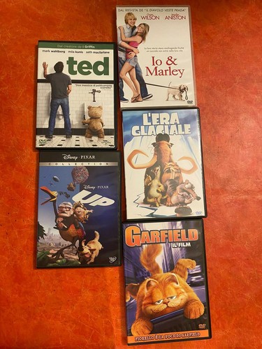 Era glaciale dvd e - (2002),