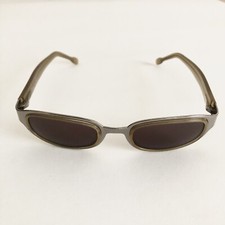 Occhiali Da Sole WEB 2022 085L/63. Unisex. Vintage. Originale. O9