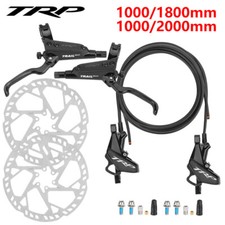 Tektro TRP Trail EVO HD-M843
