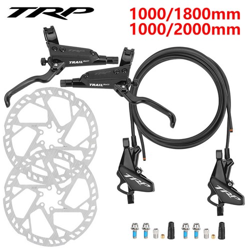 Tektro trp trail evo - trp, hd-m843