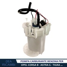 Pompa Carburante Benzina per