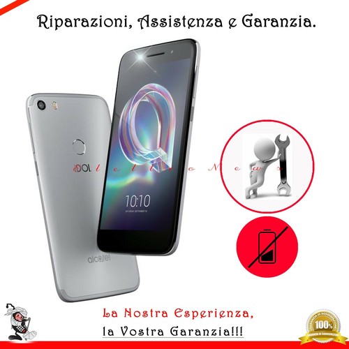 Riparazione sostituzione - riparazione,