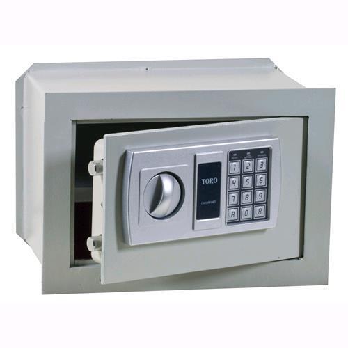 Cassaforte elettronica - cassaforte,