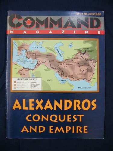 Rivista command - rivista,