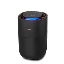 Beurer LB 300 Plus Umidificatore | Air Humidifier con Timer e Modalità Automatica