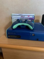 Xbox 360 4gb  + giochi vari