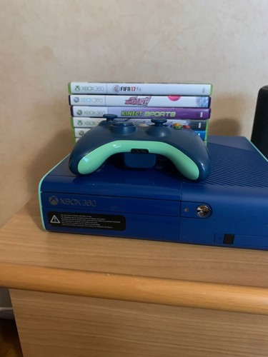 Xbox 360 4gb - , vari