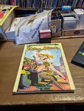 Pantera Bionda Editoriale