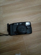 Fuji DL-1000 Zoom 35-80 mm
