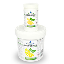 Acquaverde ACIDO CITRICO