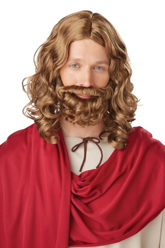 Costume california set - costume,