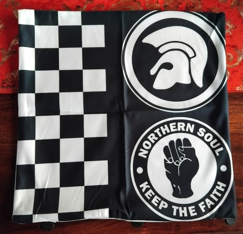 Ska reggae north - north, soul