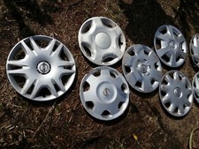 Studs 16" Opel Astra Karl