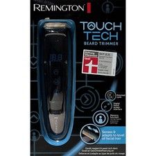 Remington MB 4700 TouchTech taglia barba tagliabarba a batteria rasoio pettine ad innesto 