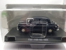 Fiat 1100 103 1954 Newsstand