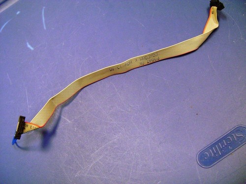 Cavo pannello frontale led - cavo,