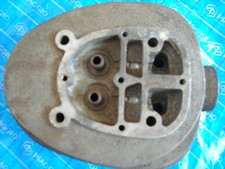 TESTATA  NUDA GILERA  4 TEMPI