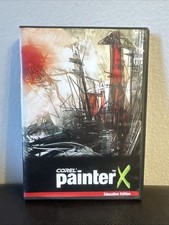 Disco Corel-Painter X