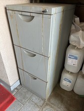 Cassettiera Portadocumenti