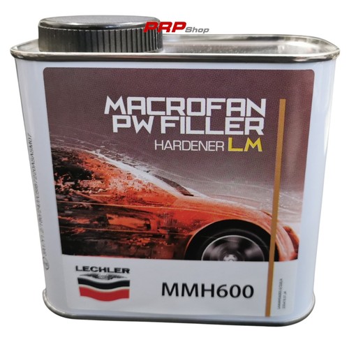 Induritor power lechler mmh600 - power,