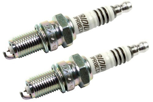 Kit candele ngk iridium - kit,