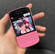Smartphone blackberry q10 lte - smartphone,