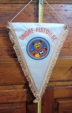 Gagliardetto pistoiese calcio - pistoiese,