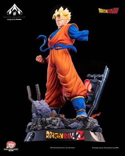 Dragon ball future gohan - dragon,