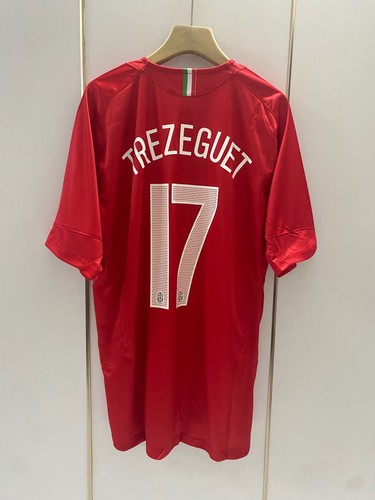 Maglia away juventus 2005 2006 - away, 2005-2006