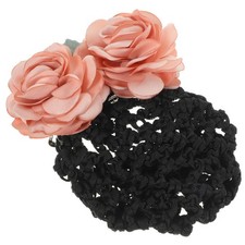 Copri chignon balletto - copri,
