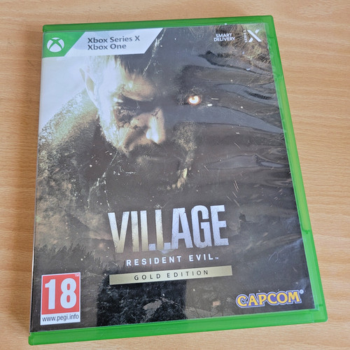 Resident evil vii - evil, 7