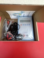 LC200A LC-200A Misuratore L-C