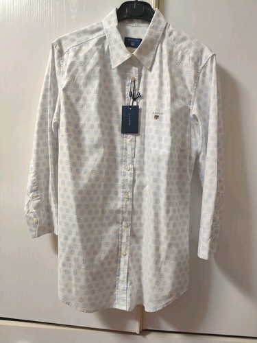 Camicia donna gant maniche - gant,