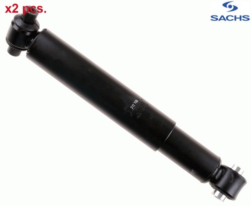 Shock absorber fits volvo - shock,