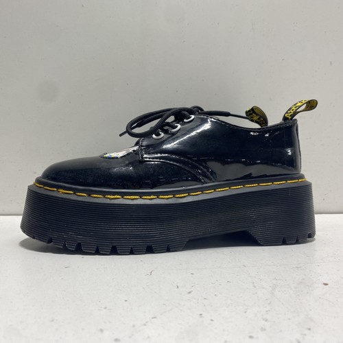 Scarpe martens 1461 - scarpe, quad