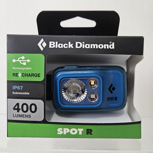 Black diamond spot - diamond, spot-r-400