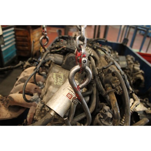 B12s1 motore daewoo - b12s1,