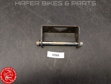 Supporto per serbatoio Honda