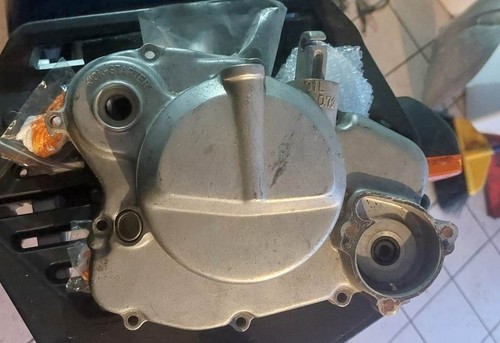 Carter lato frizione kawasaki - carter,