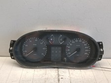 A9962 Contachilometri quadro strumenti Renault Clio 2 1.2B 8200072506