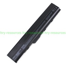 Batteria 6 celle per Asus K52