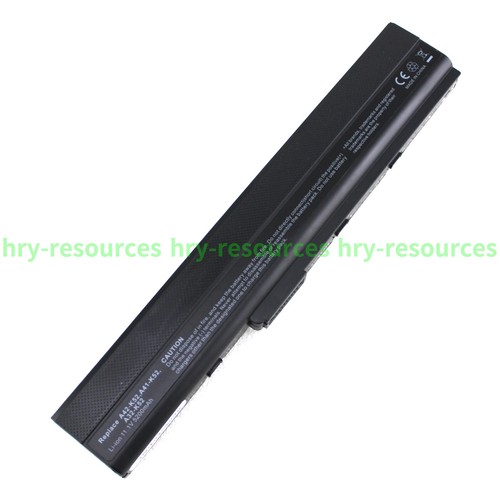 Batteria per asus a41 - asus, a41-k52
