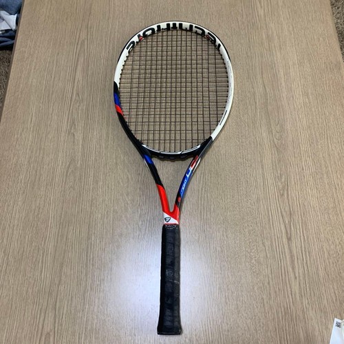 Tecnifibre fight - tecnifibre, t-fight