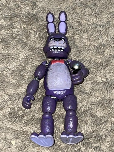 2016 five nights - five,